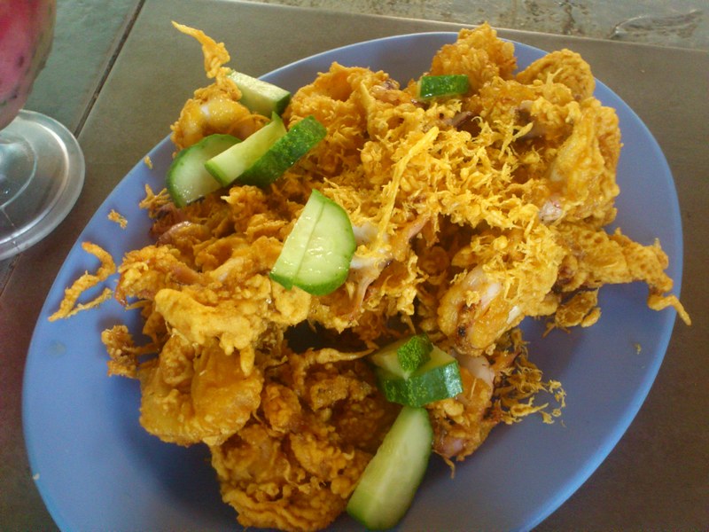 Celup Tepung