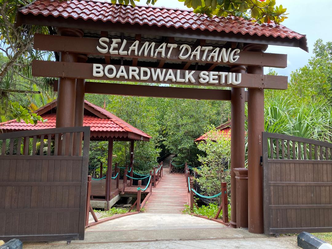Santai Cafe