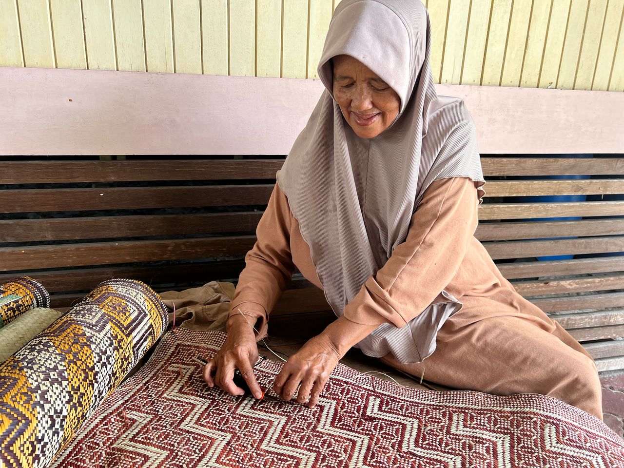 Celup Tepung